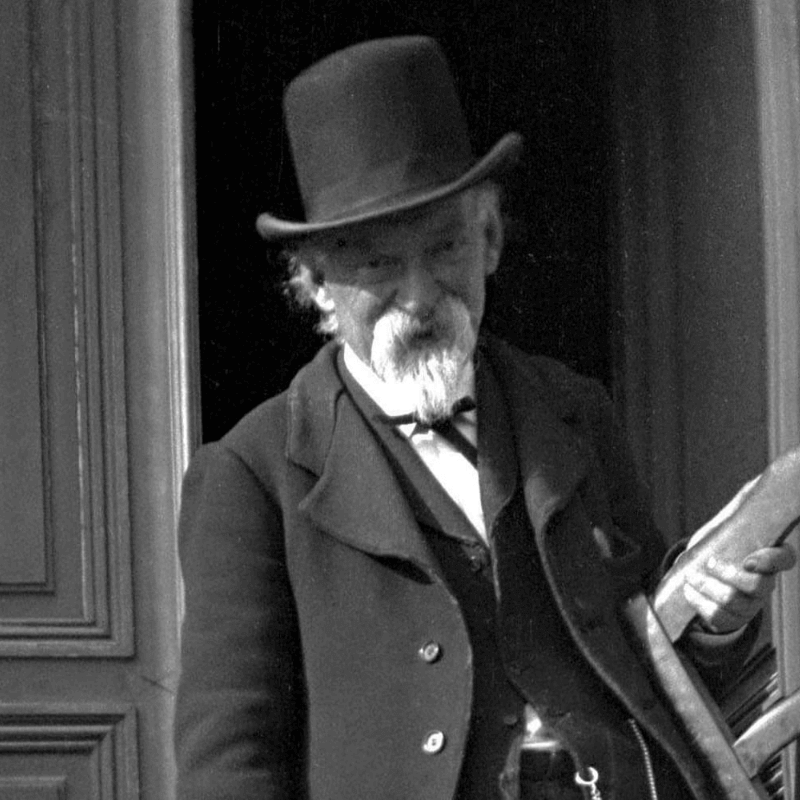 Cezanne, une vie vouée à l'art